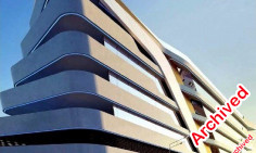 Commercial (shop) in Mesa Geitonia, Limassol for rent 