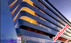 Commercial (shop) in Mesa Geitonia, Limassol for rent 