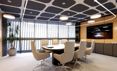 Commercial (office) in Germasoyia, Limassol for sale 