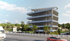 Commercial (office) in Germasoyia, Limassol for sale 