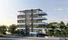 Commercial (office) in Germasoyia, Limassol for sale 