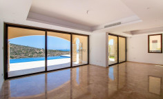 Deatached villa in Aphrodite Hills, Paphos 