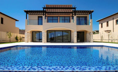 Deatached villa in Aphrodite Hills, Paphos 