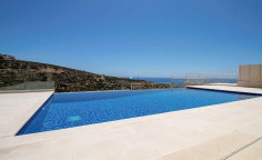 Deatached villa in Aphrodite Hills, Paphos 