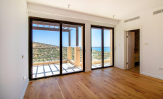 Deatached villa in Aphrodite Hills, Paphos 