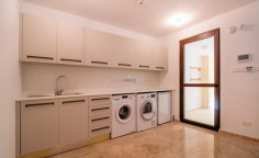 Deatached villa in Aphrodite Hills, Paphos 