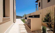 Deatached villa in Aphrodite Hills, Paphos 