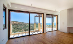 Deatached villa in Aphrodite Hills, Paphos 