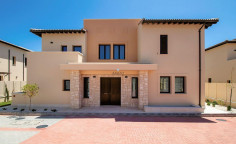 Deatached villa in Aphrodite Hills, Paphos 