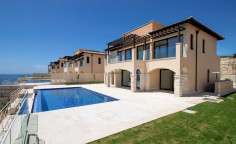Deatached villa in Aphrodite Hills, Paphos 