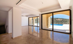 Deatached villa in Aphrodite Hills, Paphos 