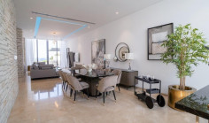 Luxury 5 bedroom furnished villa with swimming pool for sale in Peyia