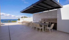 Luxury 5 bedroom furnished villa with swimming pool for sale in Peyia