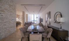 Luxury 5 bedroom furnished villa with swimming pool for sale in Peyia
