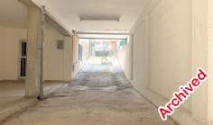 3 bedroom furnished house to rent in Verginas