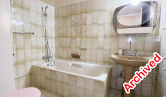 3 bedroom furnished house to rent in Verginas