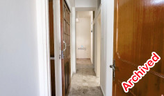 3 bedroom furnished house to rent in Verginas