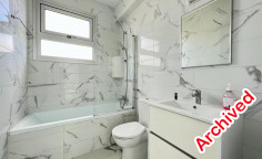 3 bedroom detached villa, Kapparis 
