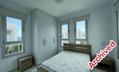 3 bedroom detached villa, Kapparis 