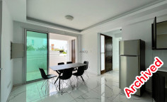 3 bedroom detached villa, Kapparis 