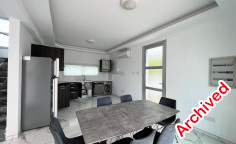 3 bedroom detached villa, Kapparis 