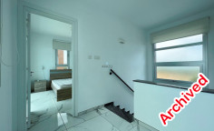 3 bedroom detached villa, Kapparis 