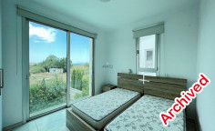 3 bedroom detached villa, Kapparis 