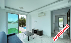 3 bedroom detached villa, Kapparis 