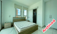 3 bedroom detached villa, Kapparis 