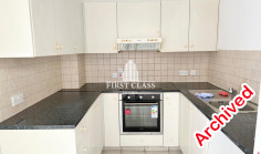 1 bedroom unfurnished apartment to rent in Aglantzia
