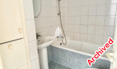 1 bedroom unfurnished apartment to rent in Aglantzia