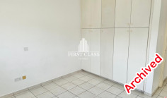 1 bedroom unfurnished apartment to rent in Aglantzia