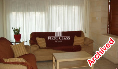 Beautiful 2 bedroom unfurnished apartment to rent in Strovolos