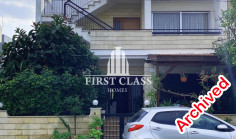 Beautiful 2 bedroom unfurnished apartment to rent in Strovolos