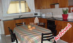 Beautiful 2 bedroom unfurnished apartment to rent in Strovolos