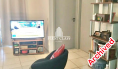 Luxury 1 bedroom furnished apartment to rent in Engomi