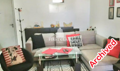 Luxury 1 bedroom furnished apartment to rent in Engomi