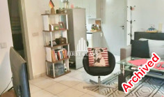 Luxury 1 bedroom furnished apartment to rent in Engomi