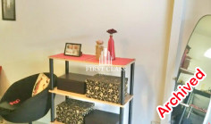 Luxury 1 bedroom furnished apartment to rent in Engomi