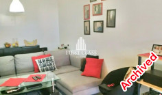 Luxury 1 bedroom furnished apartment to rent in Engomi