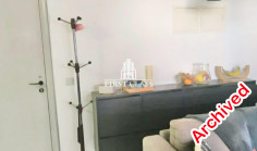 Luxury 1 bedroom furnished apartment to rent in Engomi