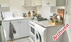 Luxury 1 bedroom furnished apartment to rent in Engomi