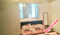 Luxury 1 bedroom furnished apartment to rent in Engomi