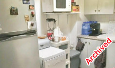 Luxury 1 bedroom furnished apartment to rent in Engomi