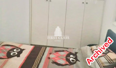 Luxury 1 bedroom furnished apartment to rent in Engomi