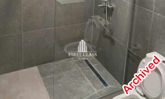 Luxury 3 bedrooms unfurnished apartment to rent in Strovolos