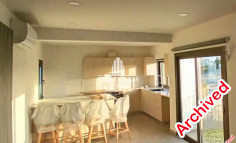 Luxury 3 bedrooms unfurnished apartment to rent in Strovolos