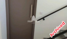Luxury 3 bedrooms unfurnished apartment to rent in Strovolos