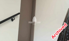 Luxury 3 bedrooms unfurnished apartment to rent in Strovolos