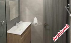 Luxury 3 bedrooms unfurnished apartment to rent in Strovolos